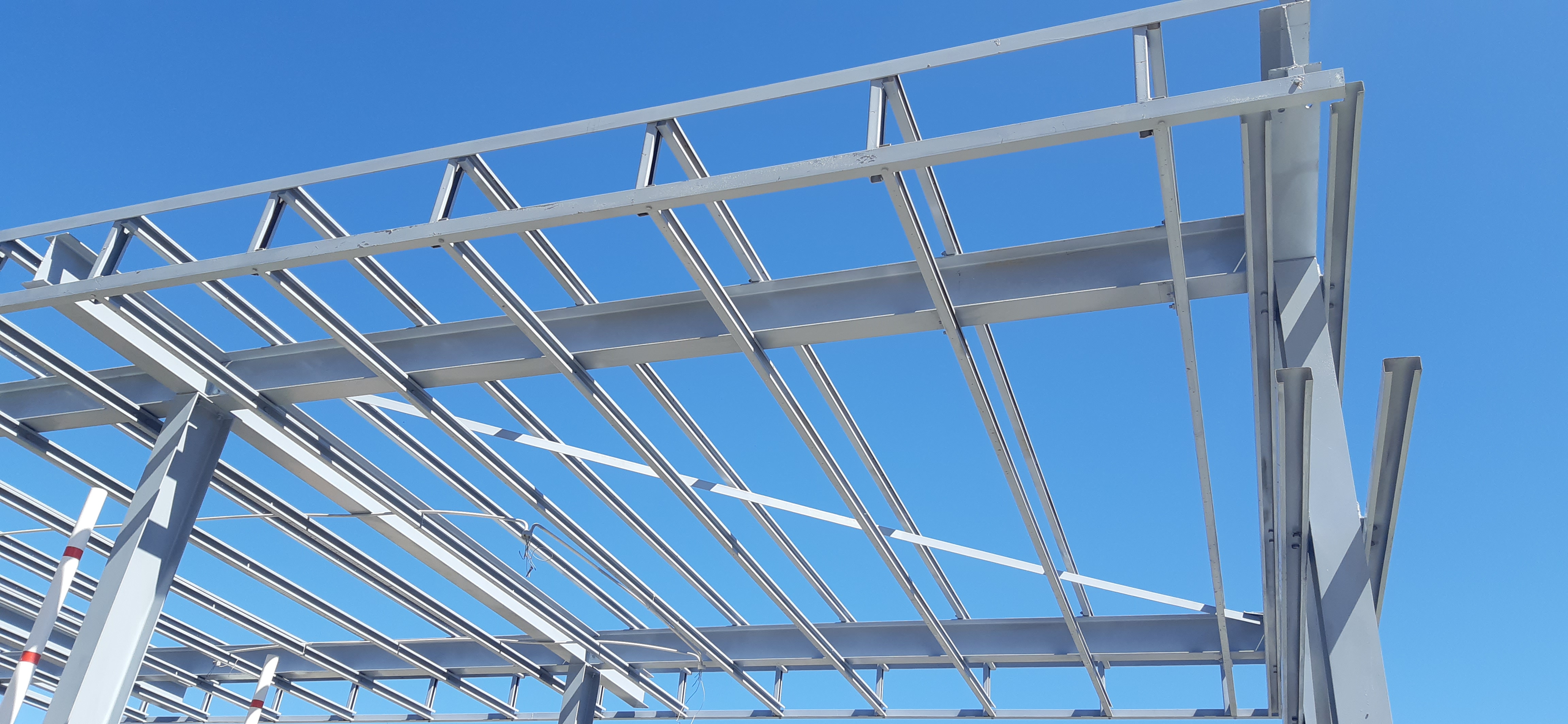 Structural Work